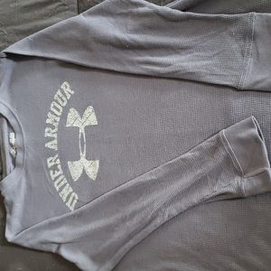 Under Armour shirt
